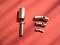 Shafts and Couplings